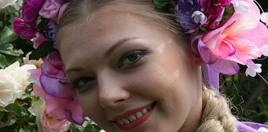 Красота спасет мир?