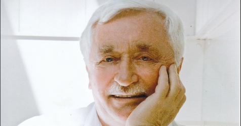 Валентин Дудкевич: «Привык работать долго»