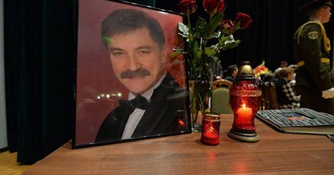 Саша Тихонович